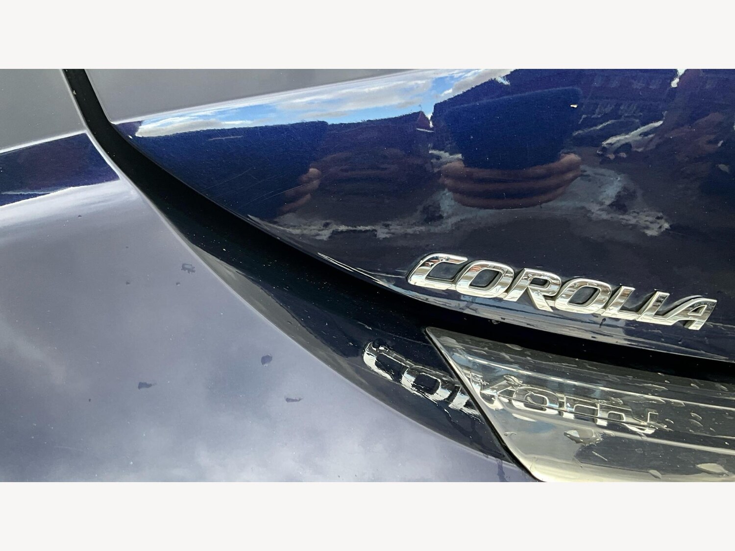 Used Toyota Corolla 2021 for sale - 76409102: Photo 27