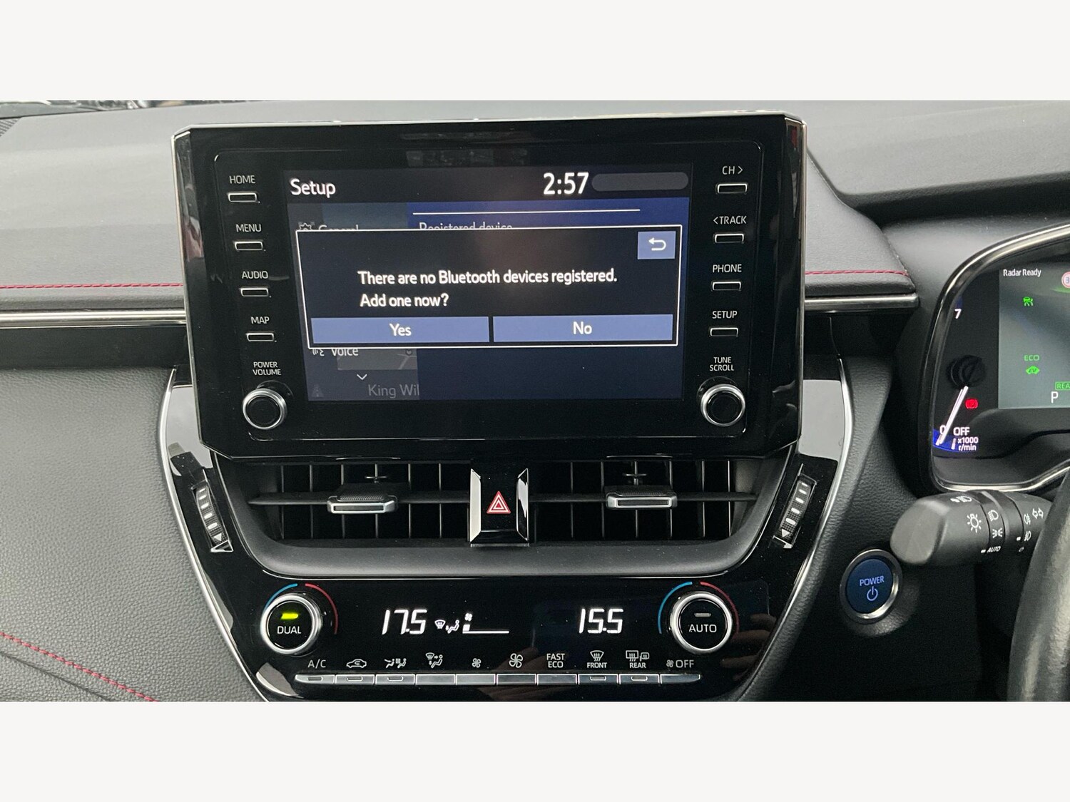 Used Toyota Corolla 2021 for sale - 76409102: Photo 29