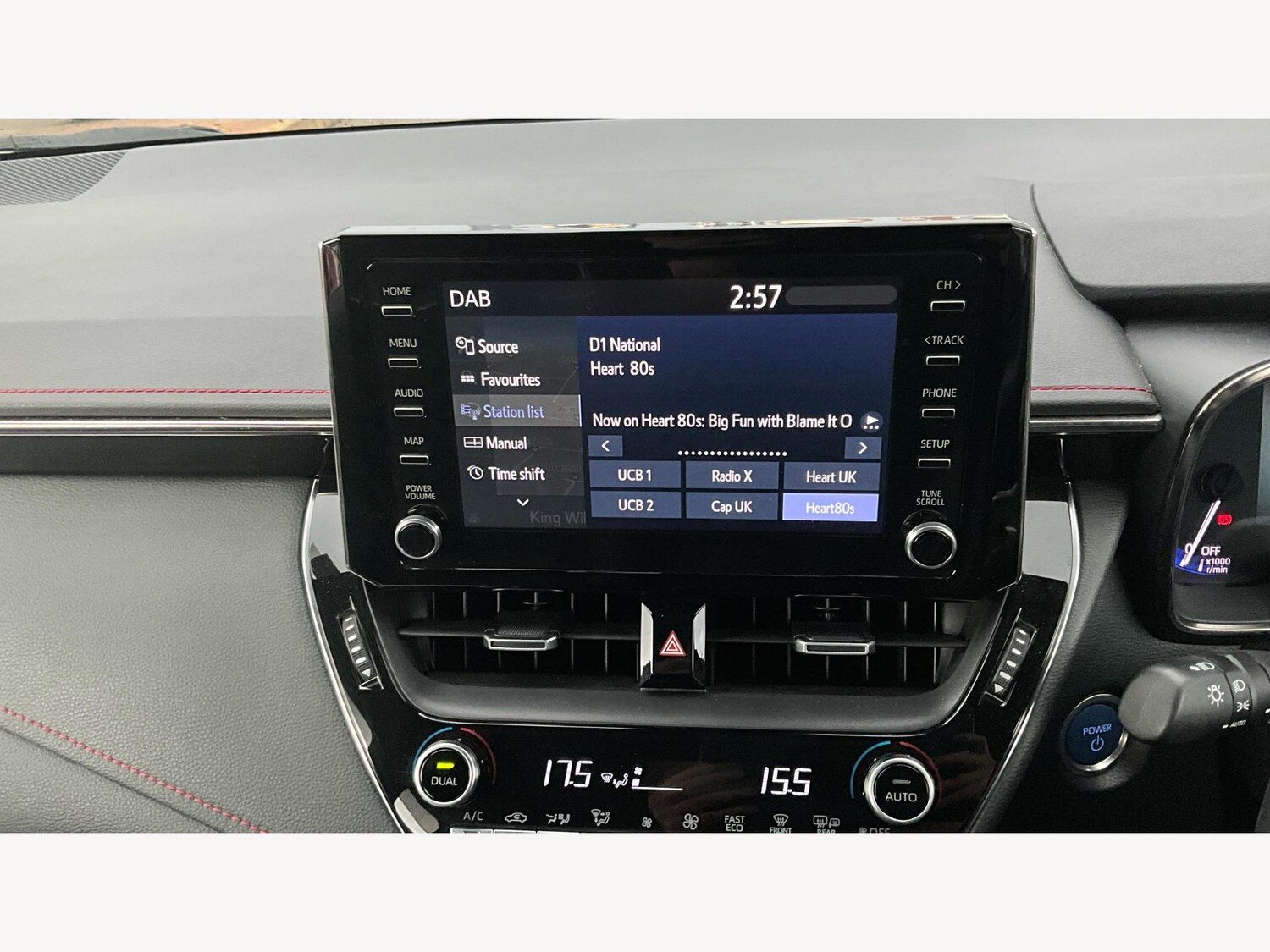 Used Toyota Corolla 2021 for sale - 76409102: Photo 32