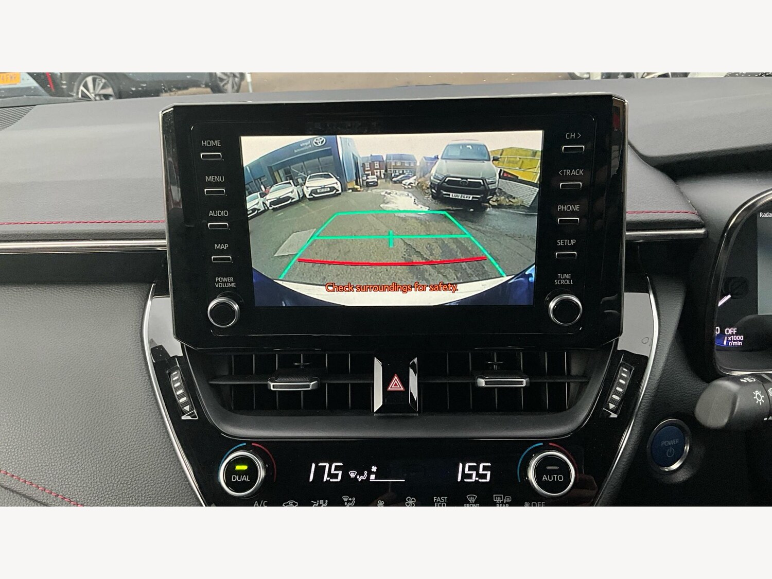 Used Toyota Corolla 2021 for sale - 76409102: Photo 33