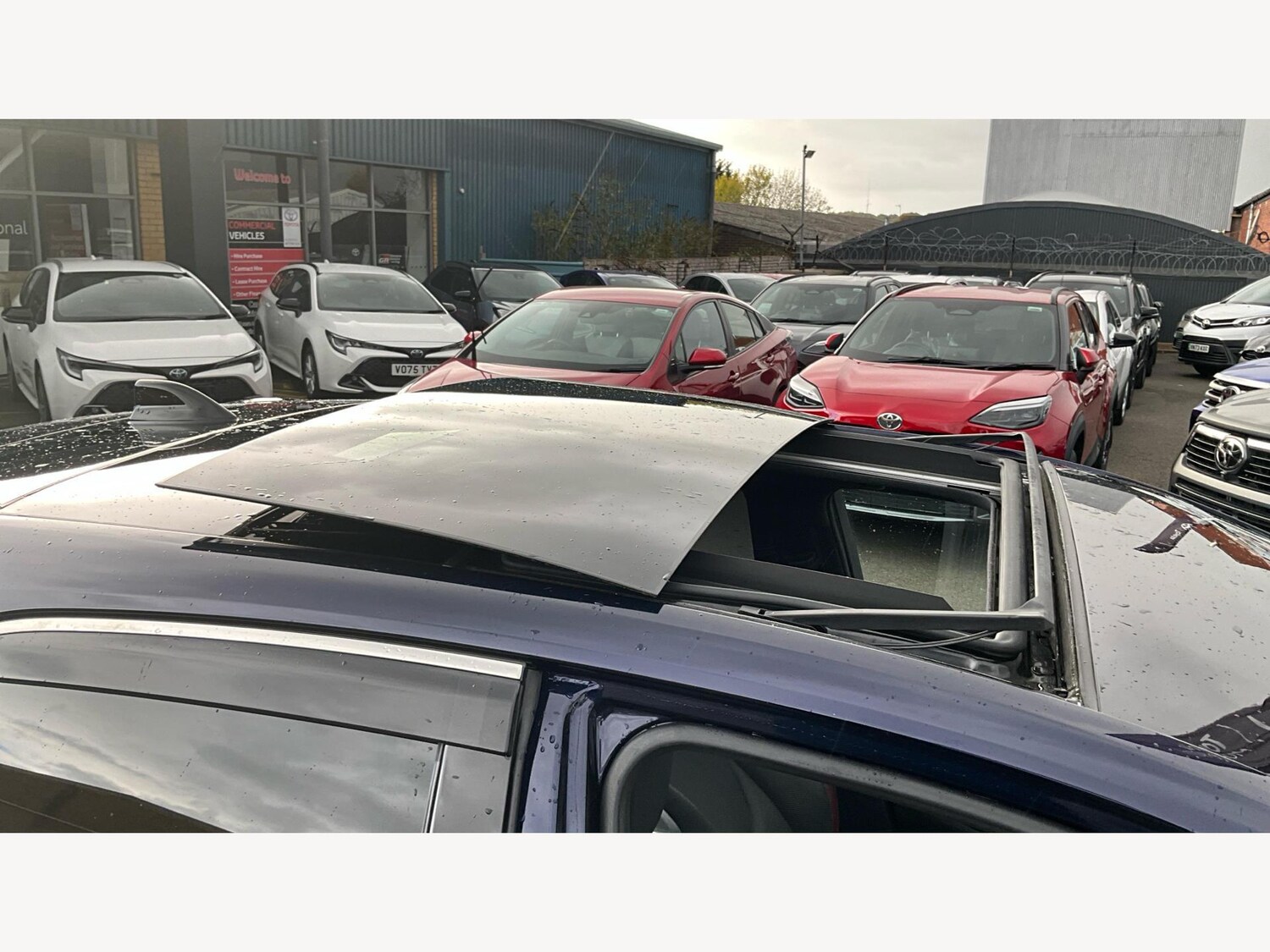 Used Toyota Corolla 2021 for sale - 76409102: Photo 34