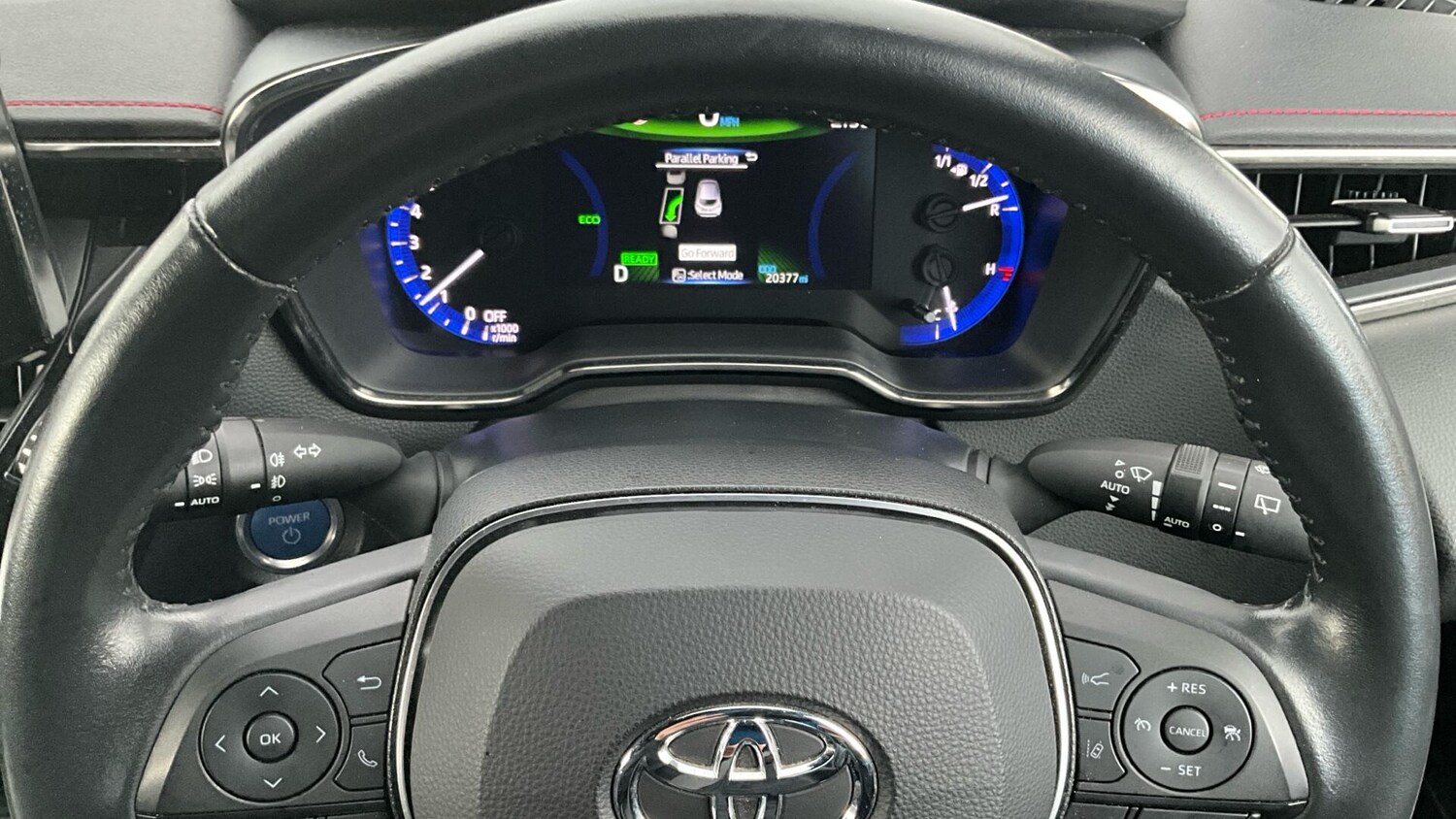 Used Toyota Corolla 2021 for sale - 76409102: Photo 40