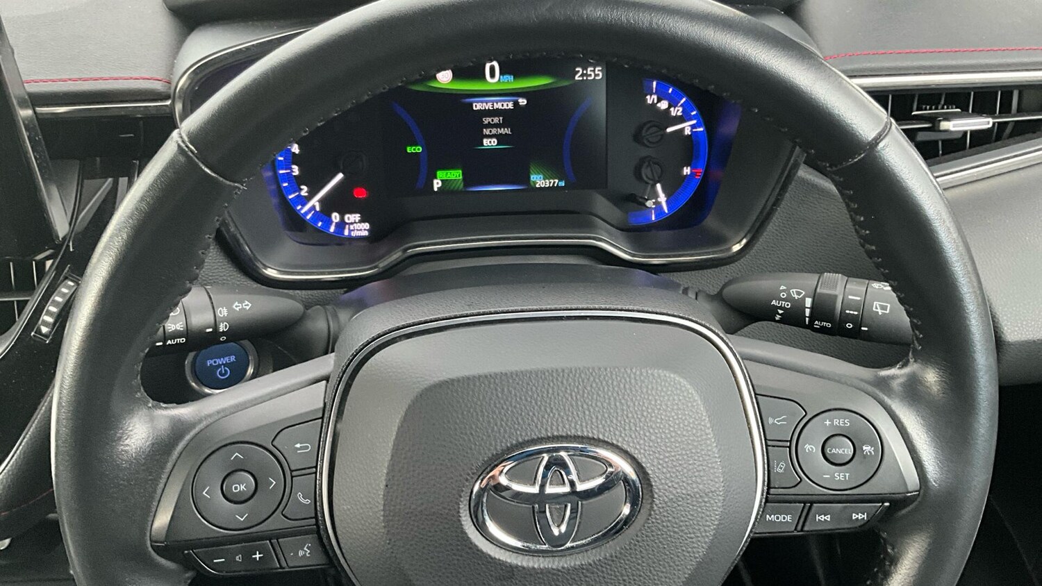 Used Toyota Corolla 2021 for sale - 76409102: Photo 42