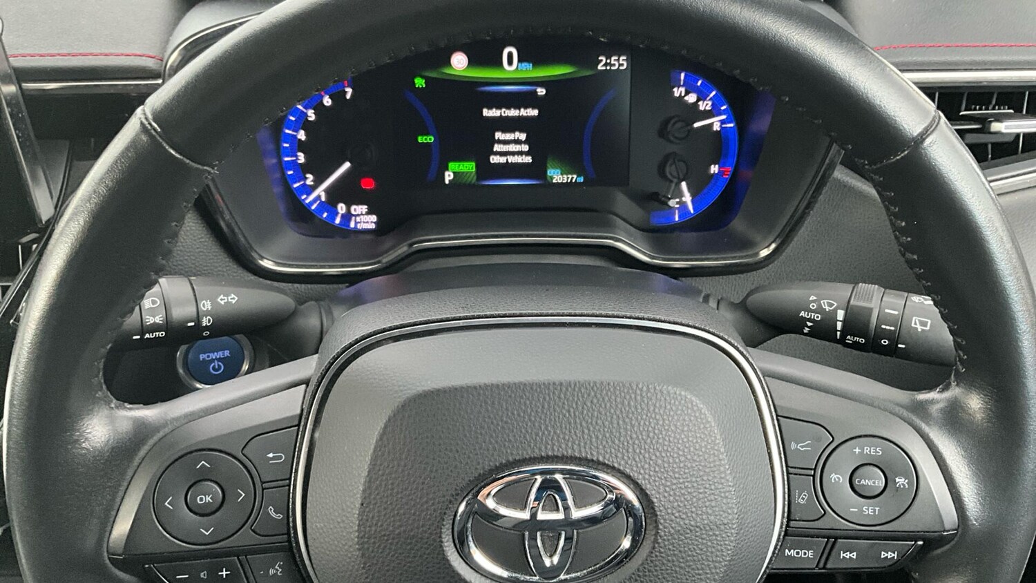 Used Toyota Corolla 2021 for sale - 76409102: Photo 43