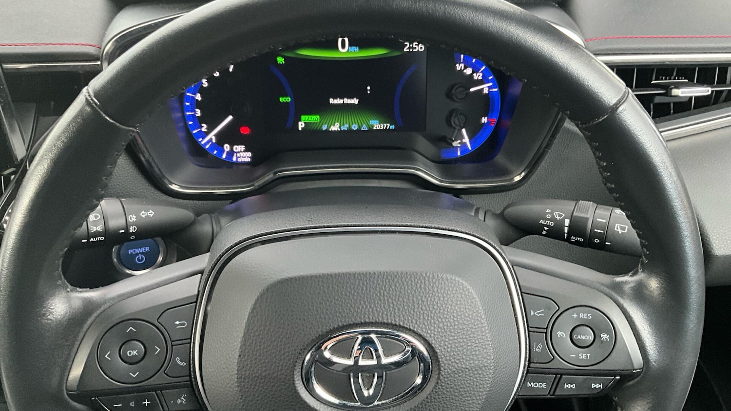 Used Toyota Corolla 2021 for sale - 76409102: Photo 44