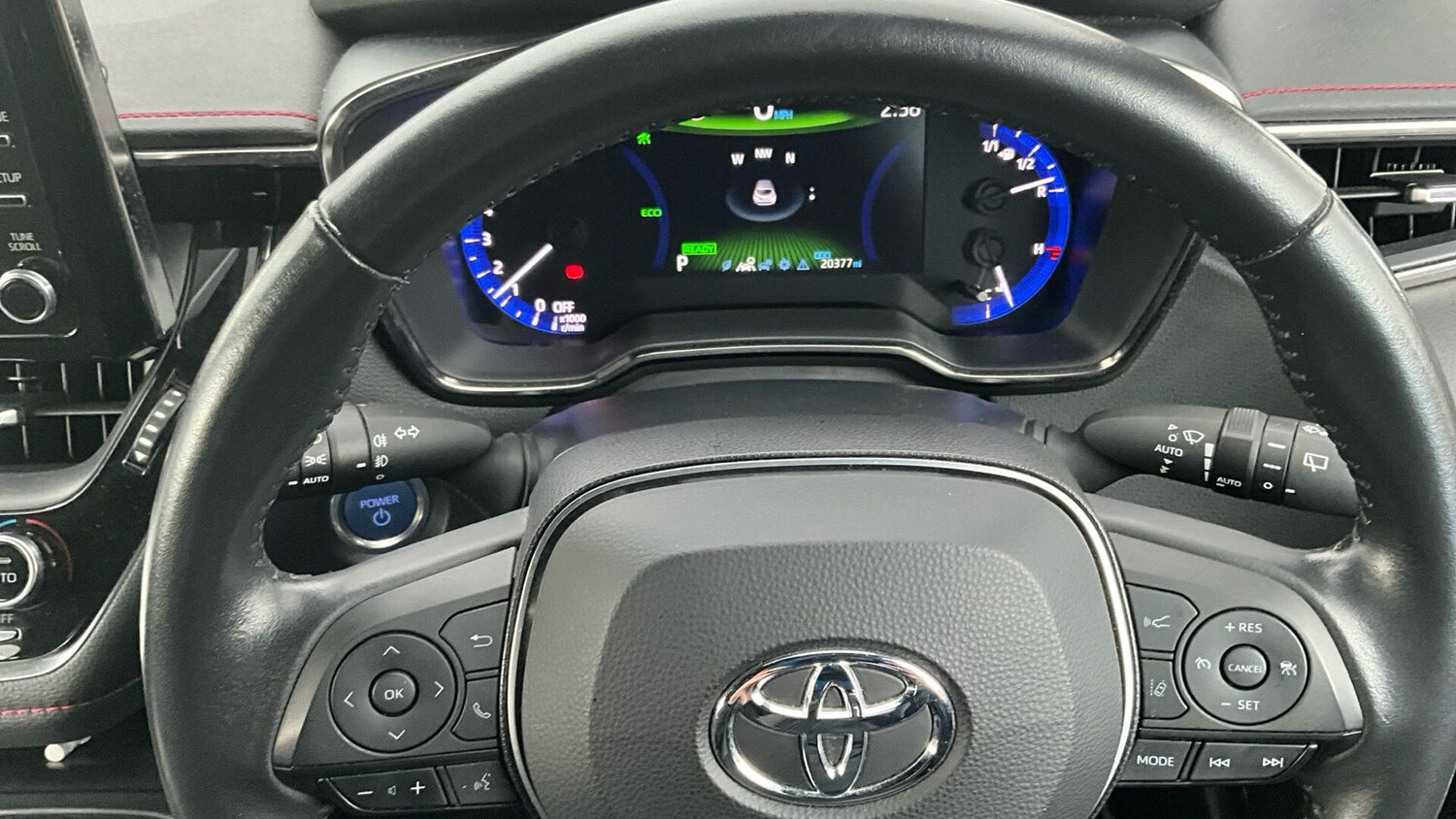 Used Toyota Corolla 2021 for sale - 76409102: Photo 45