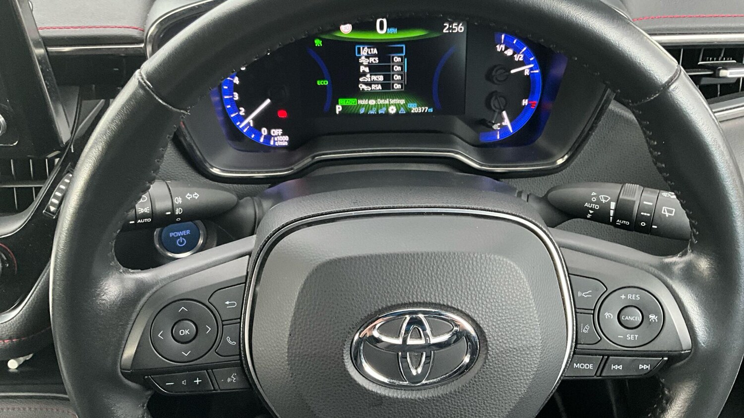 Used Toyota Corolla 2021 for sale - 76409102: Photo 46