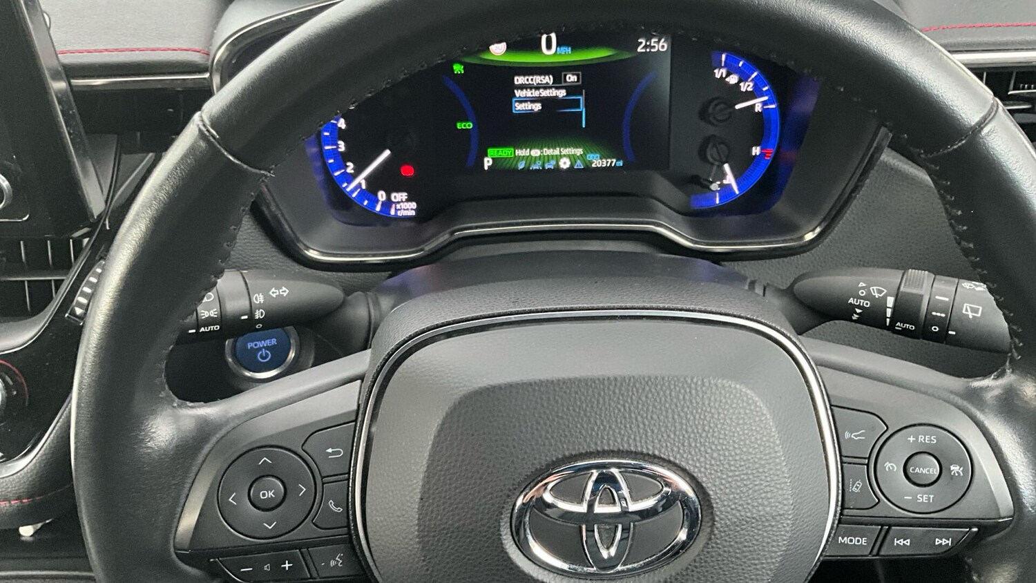 Used Toyota Corolla 2021 for sale - 76409102: Photo 47