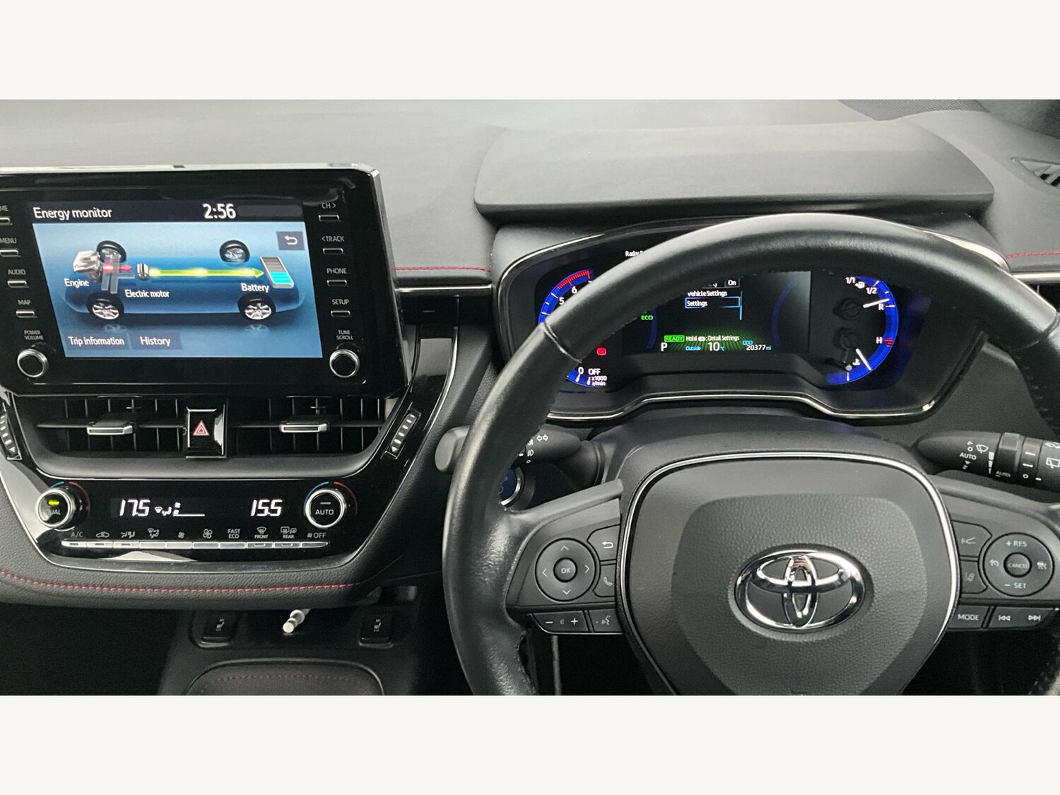 Used Toyota Corolla 2021 for sale - 76409102: Photo 7