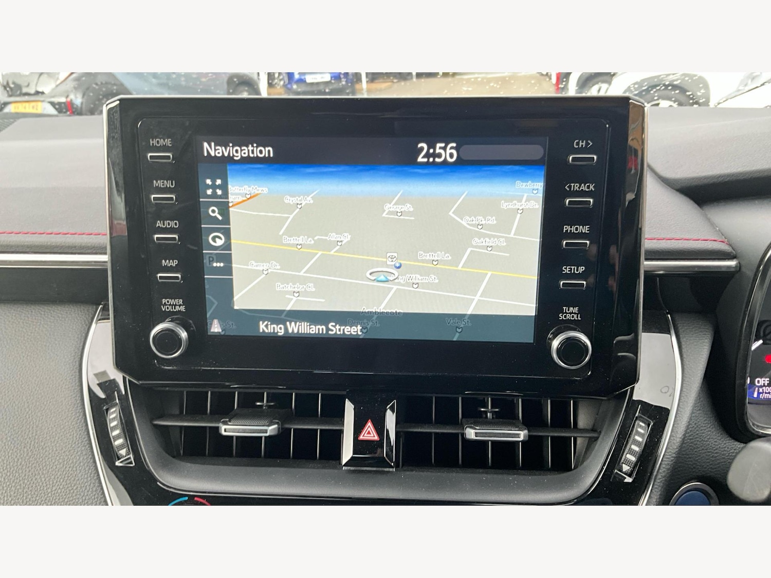 Used Toyota Corolla 2021 for sale - 76409102: Photo 9