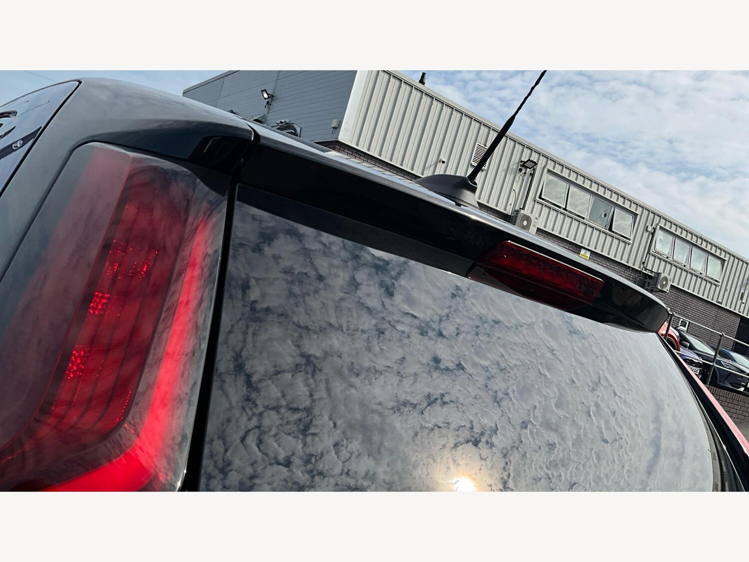 Vehicle 28