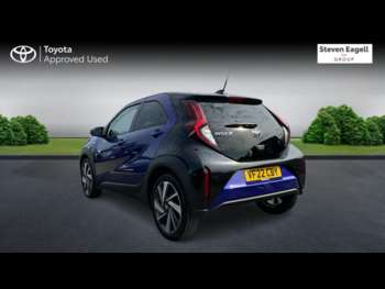 Used Toyota Aygo X 2022 for sale - 74920949: Photo