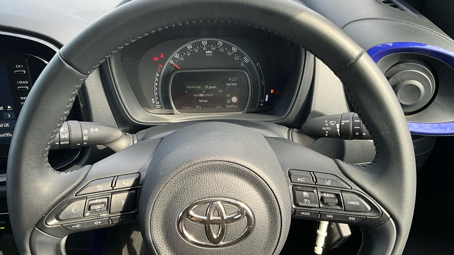 Vehicle 50
