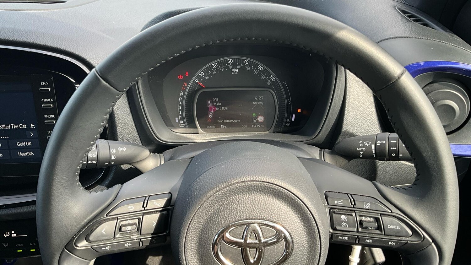 Vehicle 52