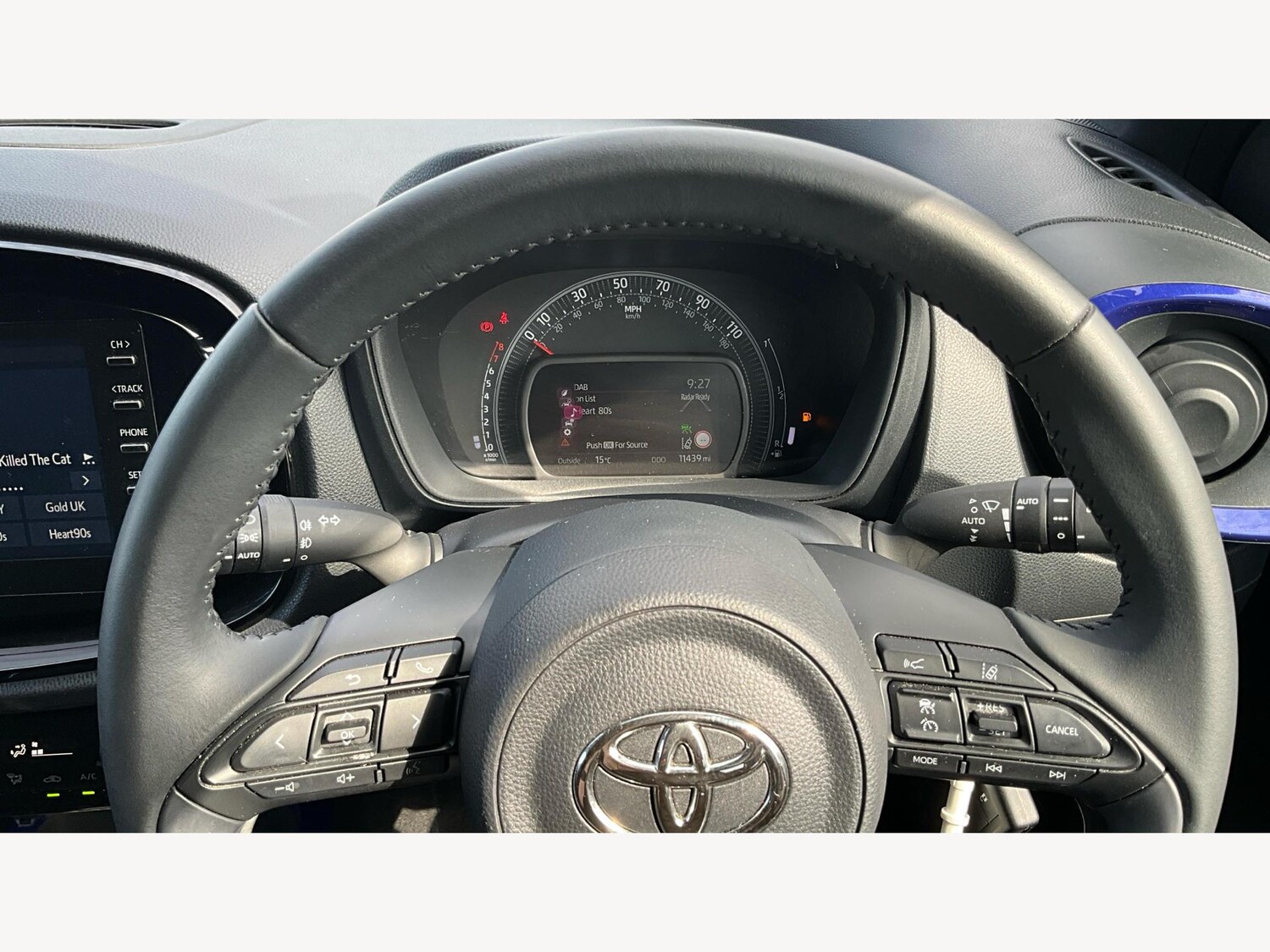 Vehicle 56