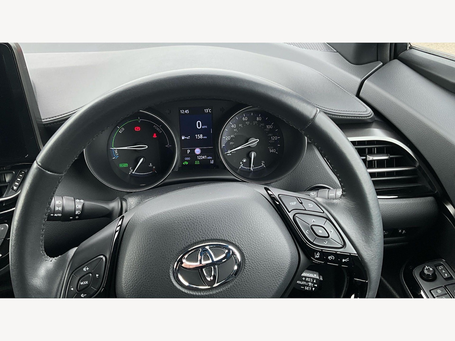 Used Toyota C-HR 2022 for sale - 78101441: Photo 11