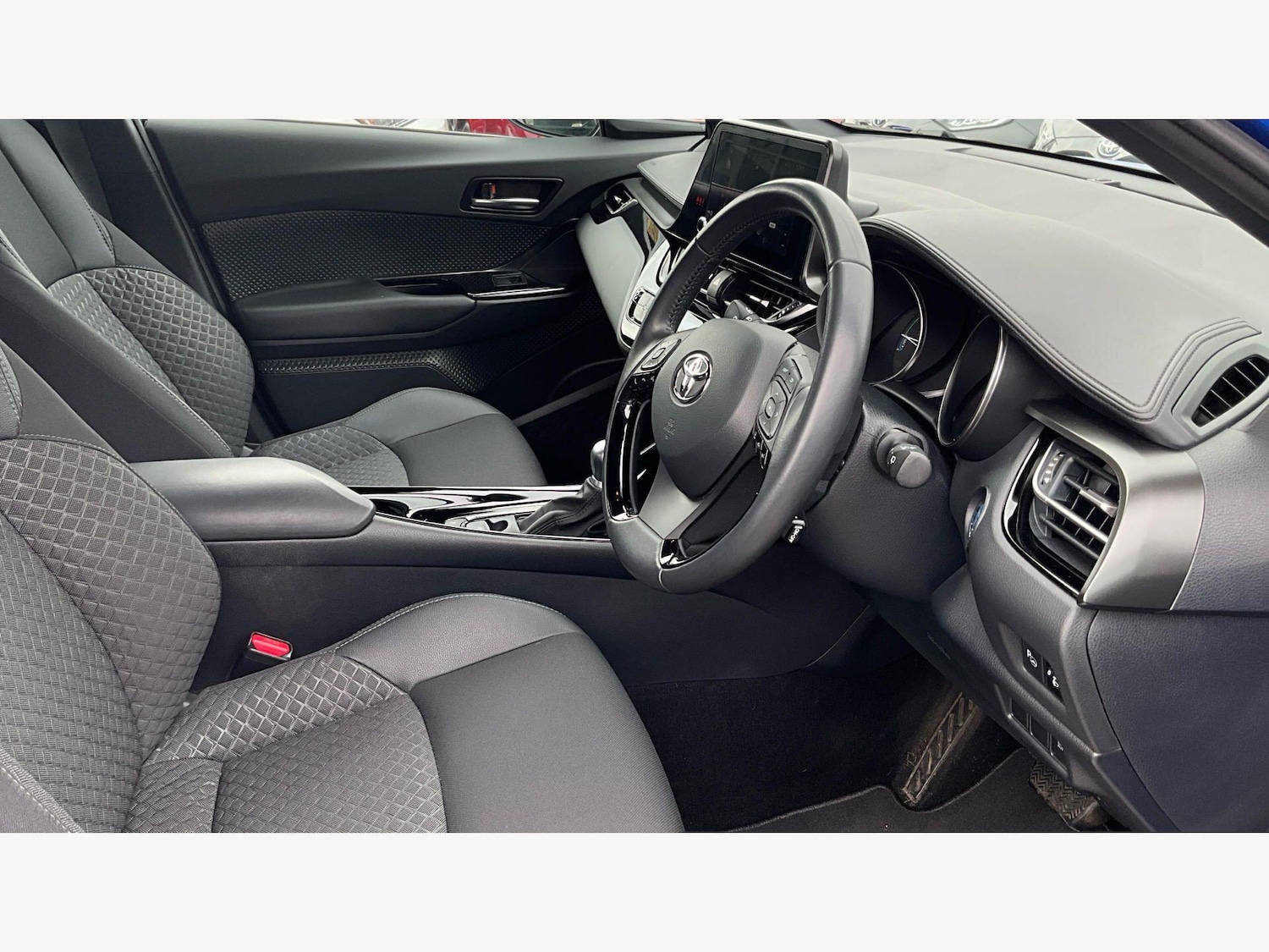 Used Toyota C-HR 2022 for sale - 78101441: Photo 13