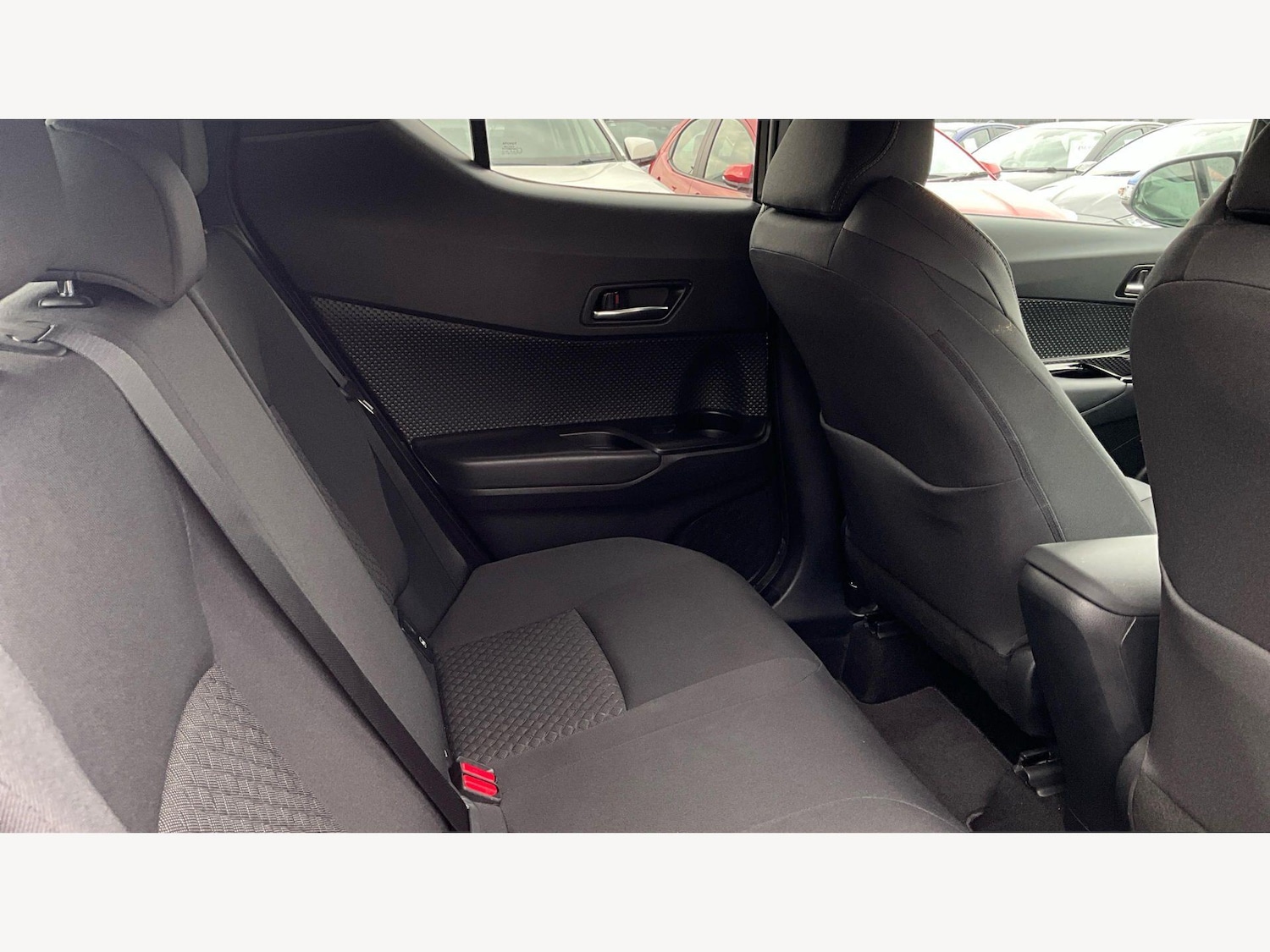 Used Toyota C-HR 2022 for sale - 78101441: Photo 14