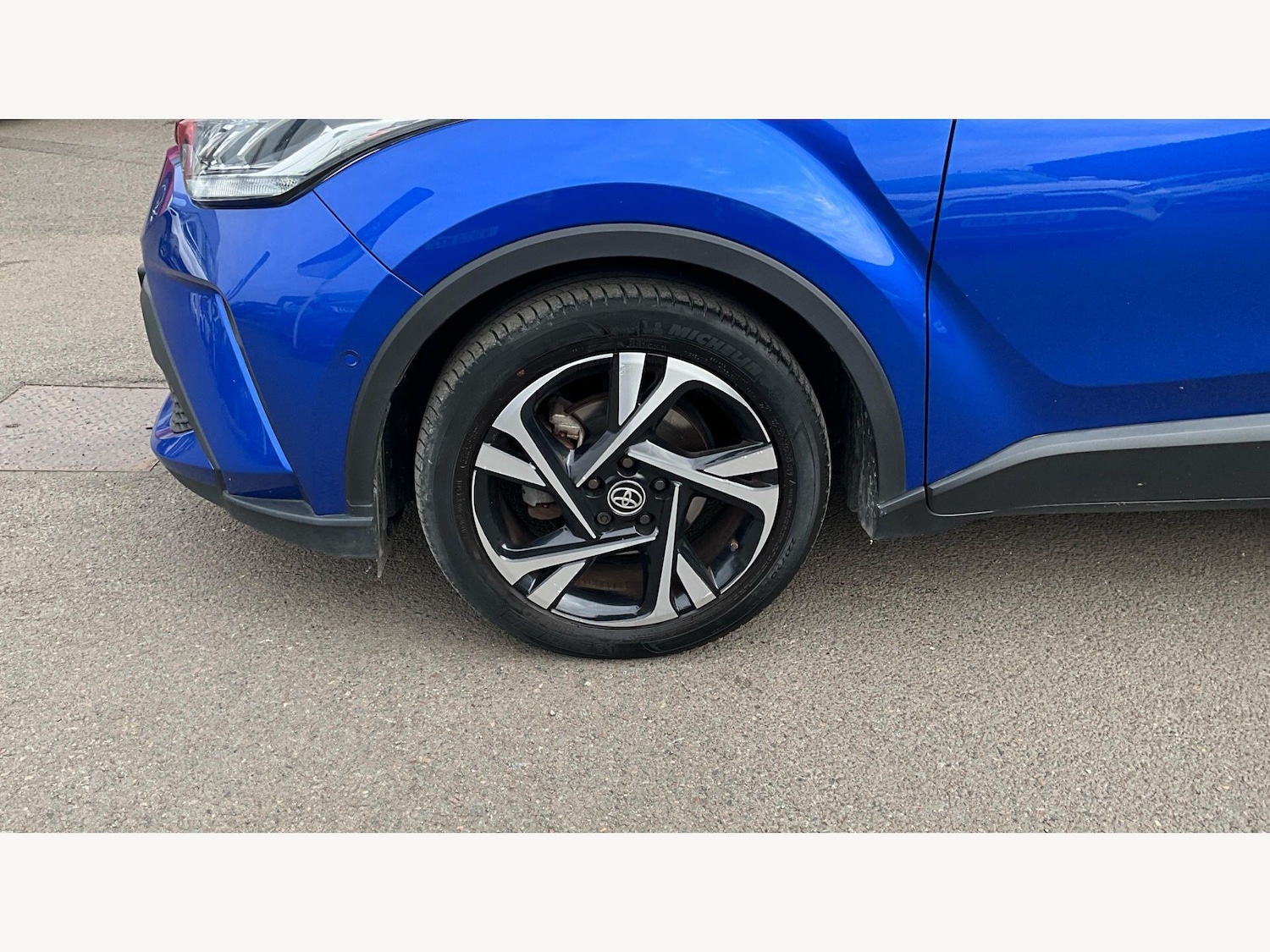 Used Toyota C-HR 2022 for sale - 78101441: Photo 22