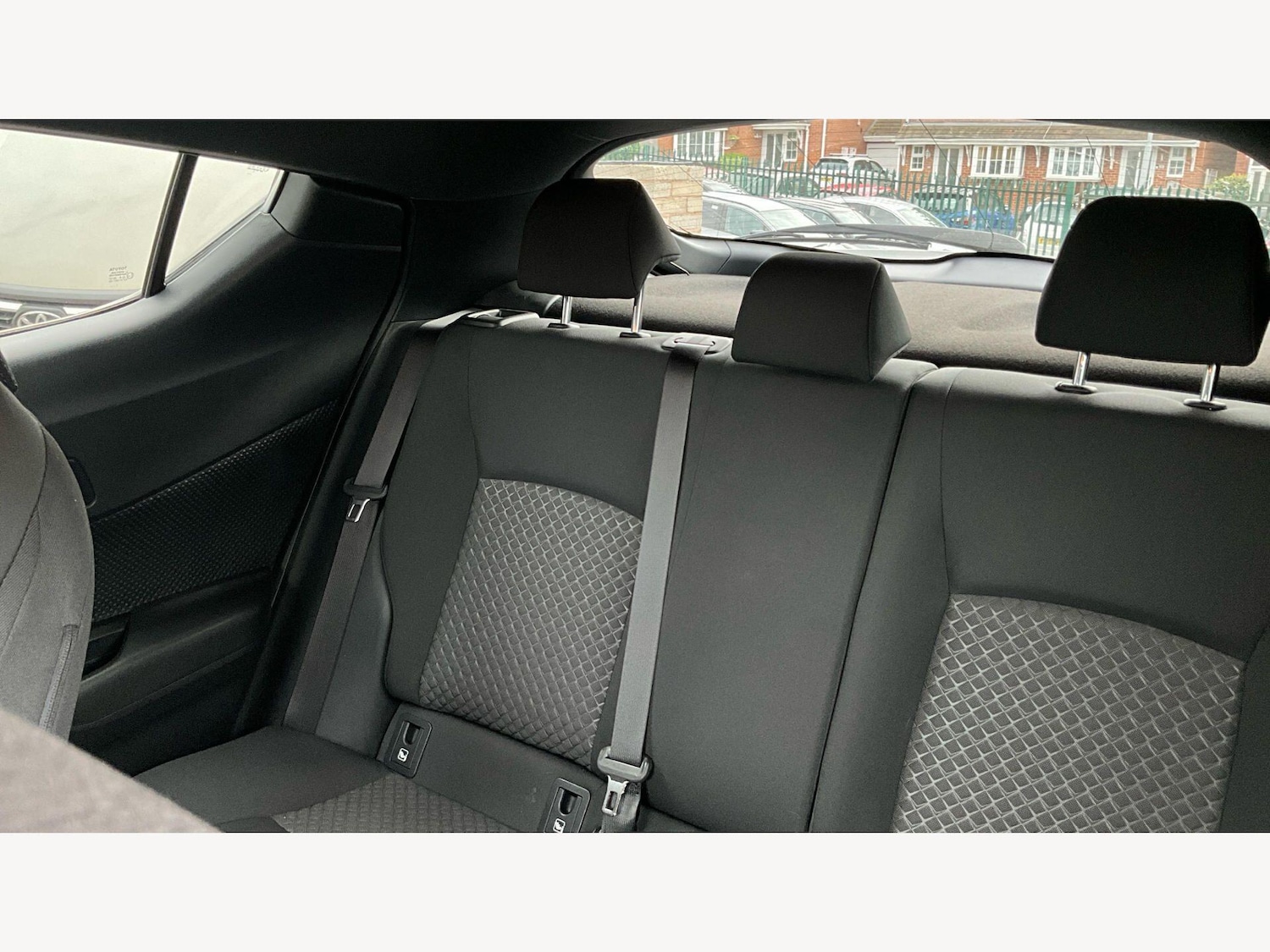 Used Toyota C-HR 2022 for sale - 78101441: Photo 25