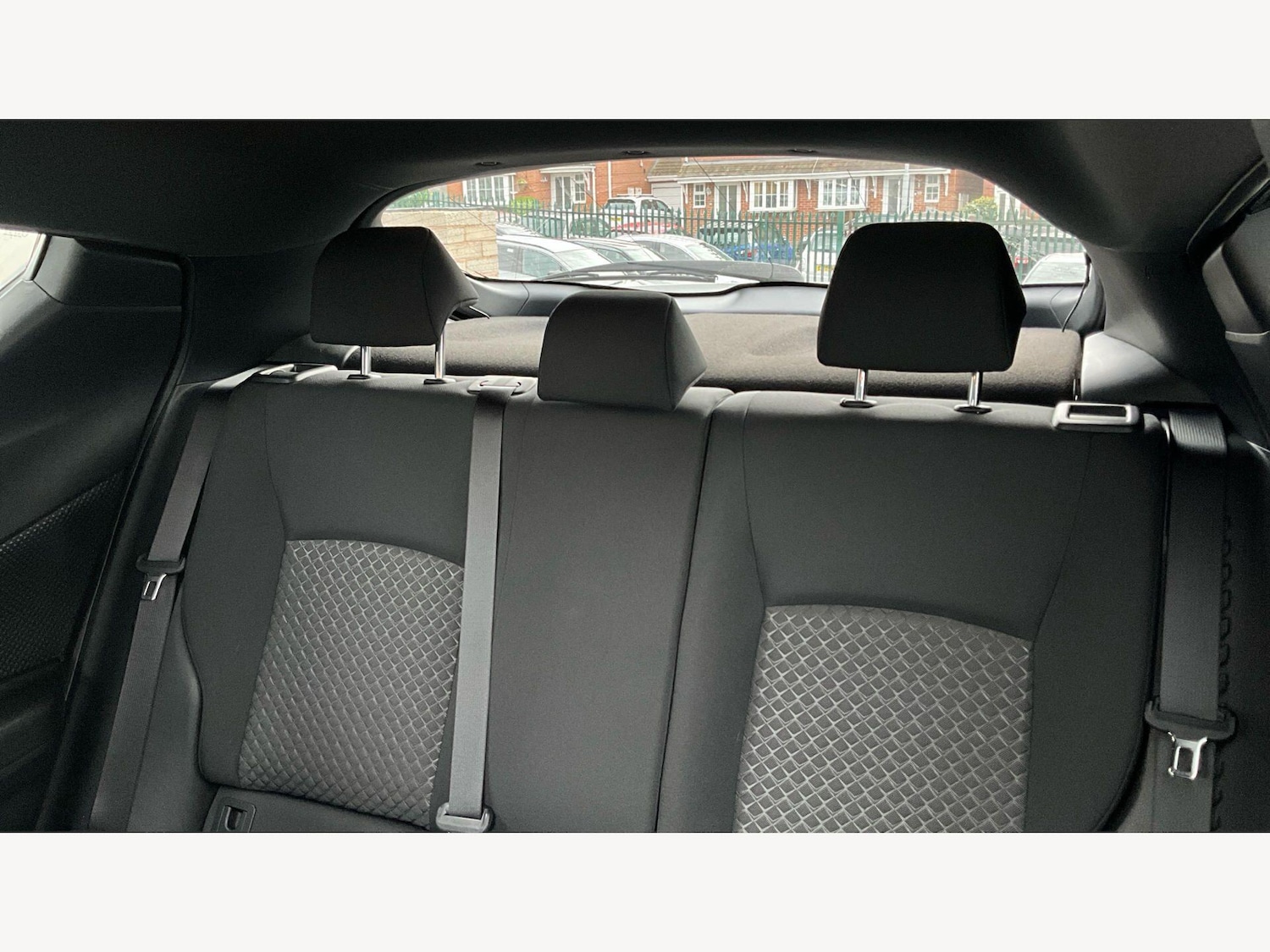 Used Toyota C-HR 2022 for sale - 78101441: Photo 26