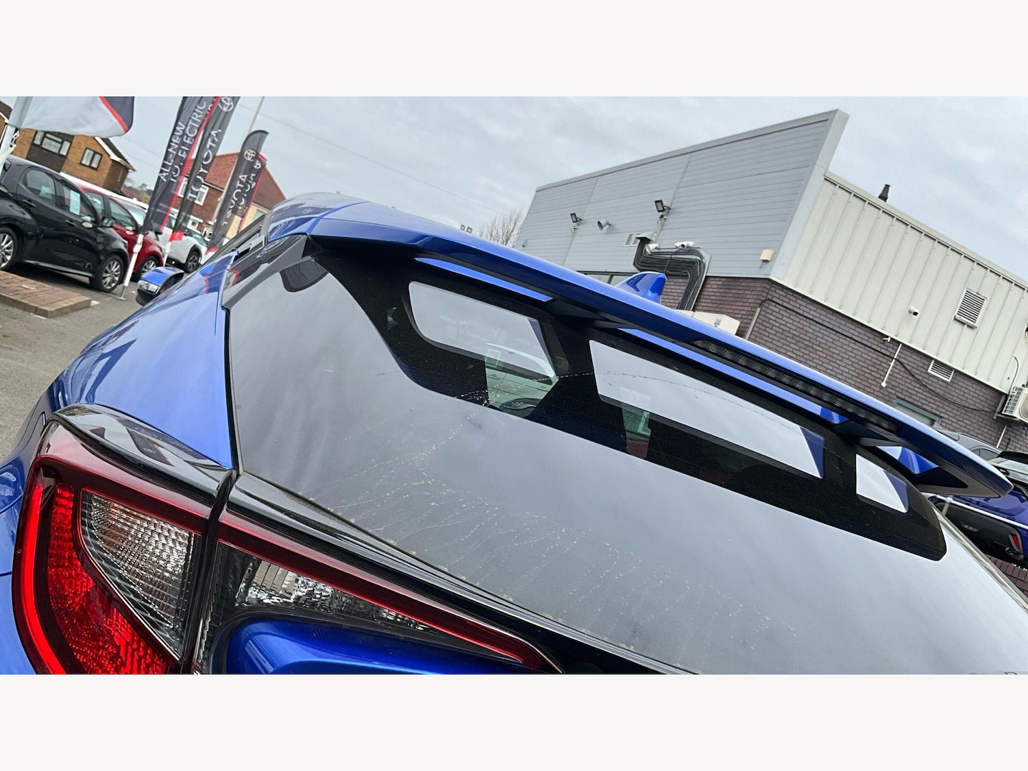 Used Toyota C-HR 2022 for sale - 78101441: Photo 28