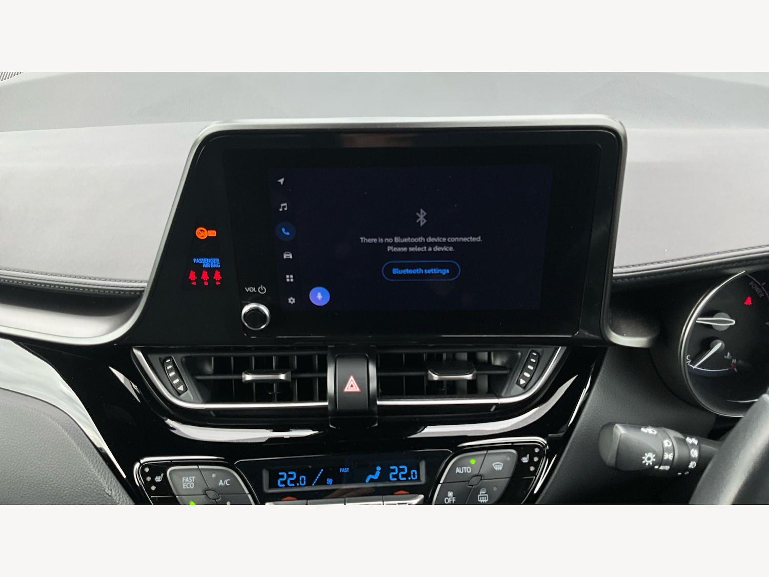 Used Toyota C-HR 2022 for sale - 78101441: Photo 29