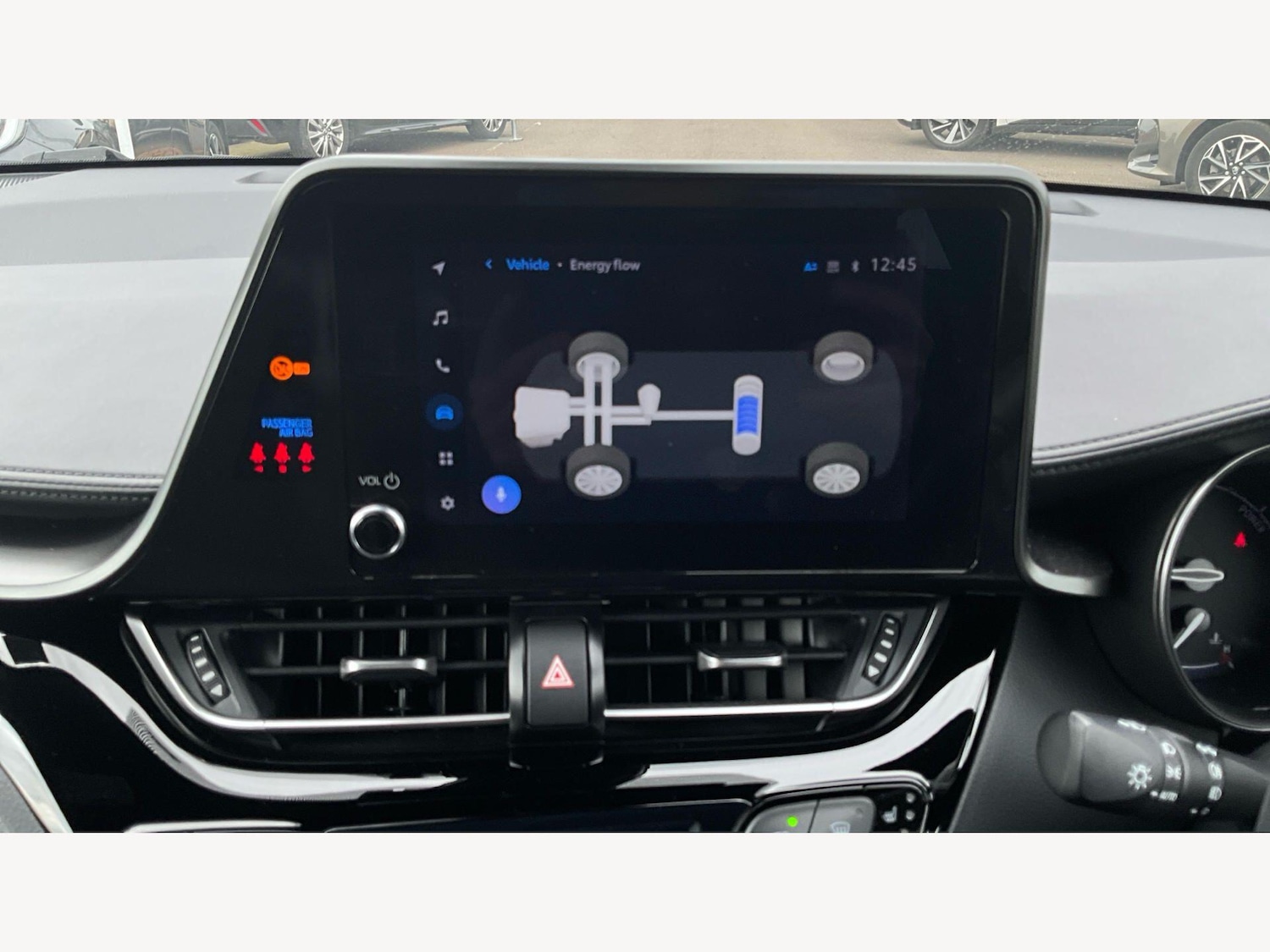 Used Toyota C-HR 2022 for sale - 78101441: Photo 30