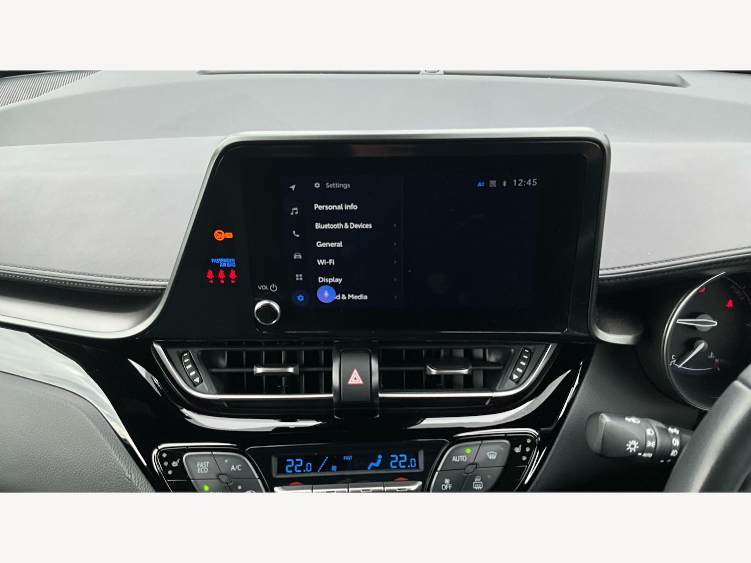 Used Toyota C-HR 2022 for sale - 78101441: Photo 31