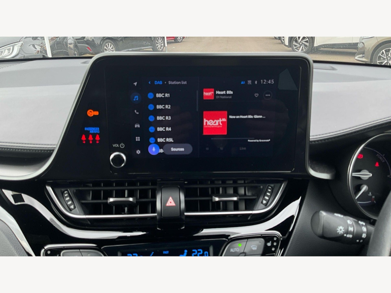 Used Toyota C-HR 2022 for sale - 78101441: Photo 32