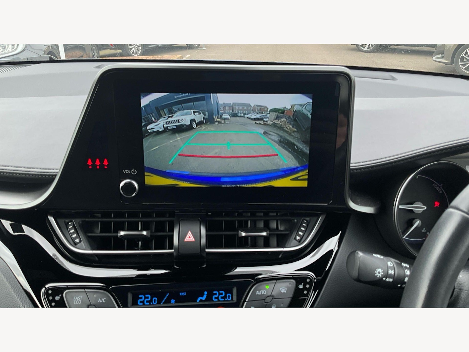 Used Toyota C-HR 2022 for sale - 78101441: Photo 33