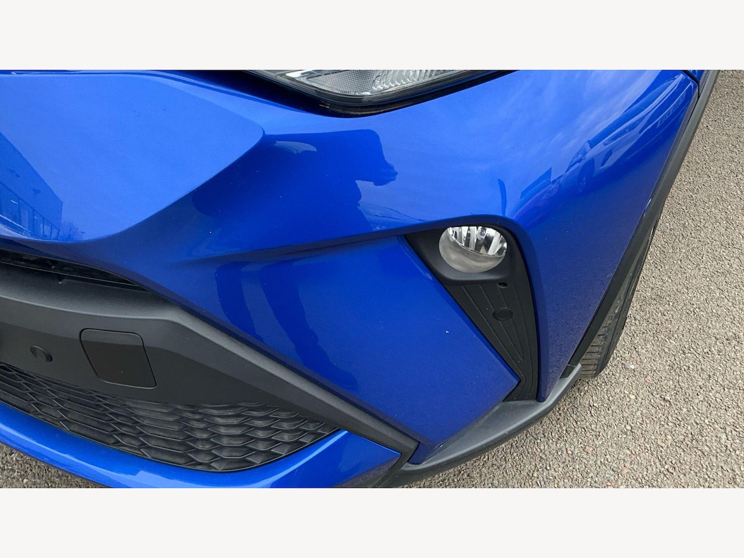 Used Toyota C-HR 2022 for sale - 78101441: Photo 34