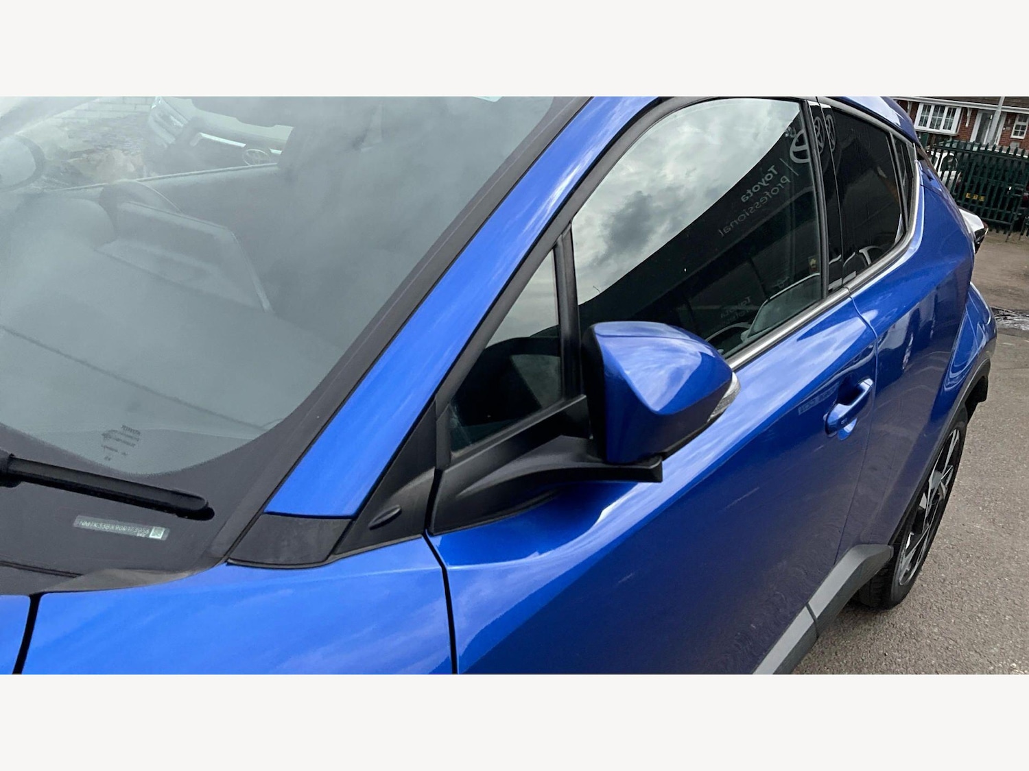 Used Toyota C-HR 2022 for sale - 78101441: Photo 35