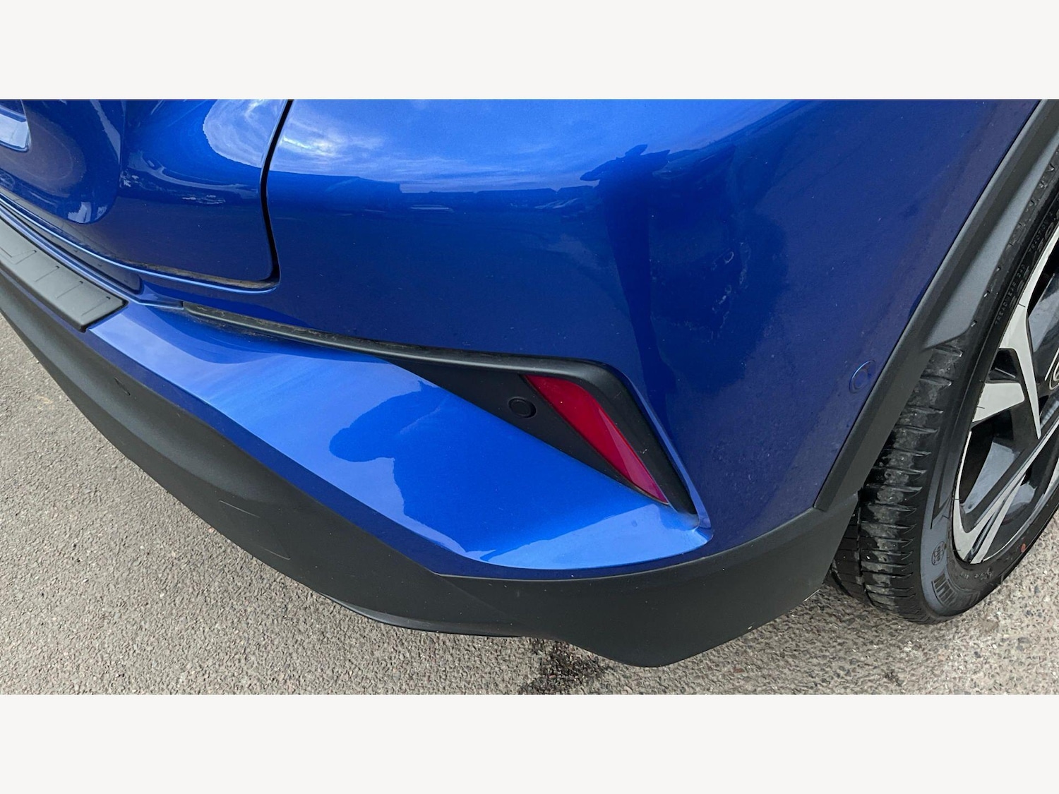 Used Toyota C-HR 2022 for sale - 78101441: Photo 37