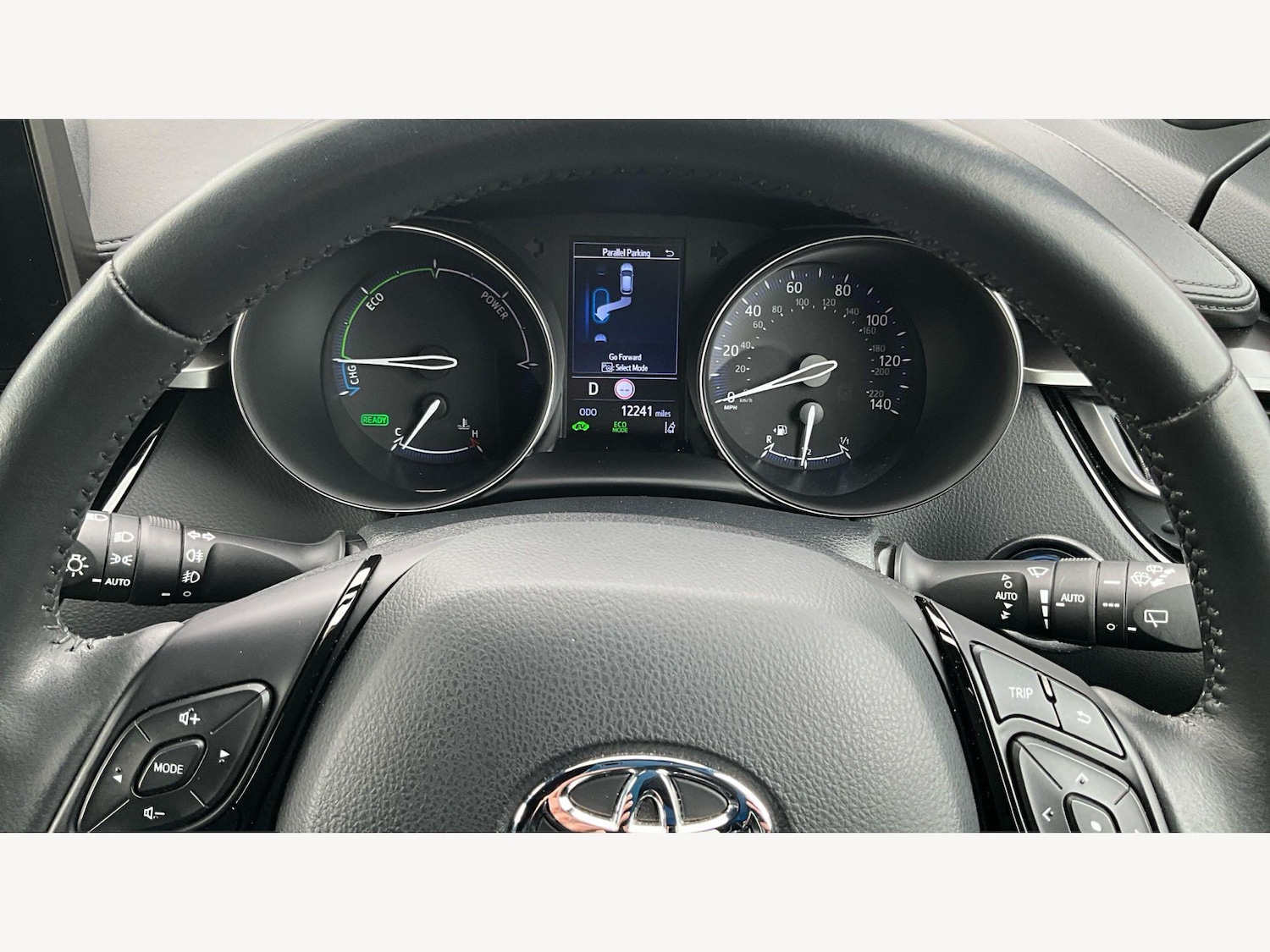 Used Toyota C-HR 2022 for sale - 78101441: Photo 42