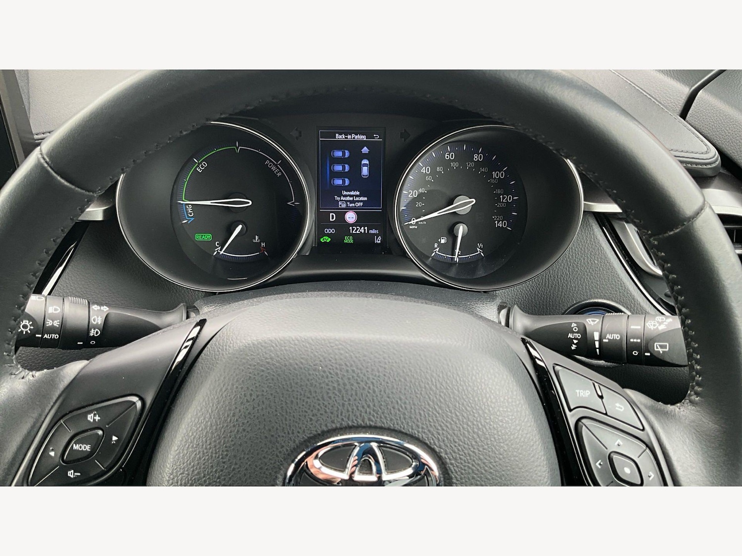 Used Toyota C-HR 2022 for sale - 78101441: Photo 43