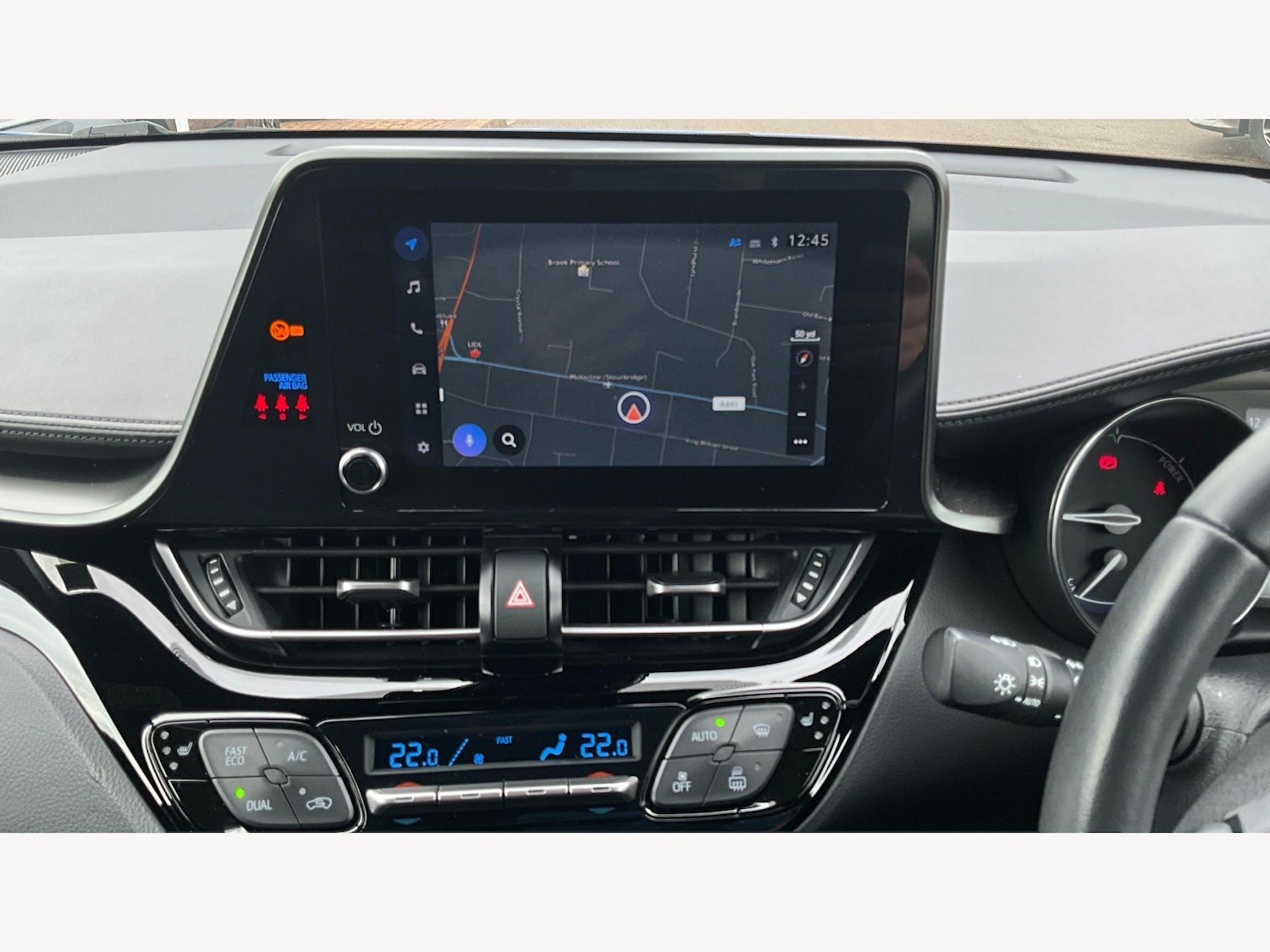 Used Toyota C-HR 2022 for sale - 78101441: Photo 9