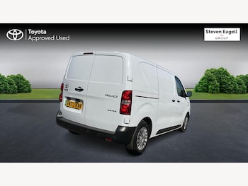 Used Toyota ProAce 2023 for sale - 75414731: Photo