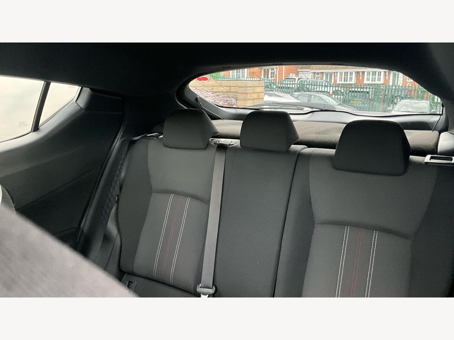 Used Toyota C-HR 2021 for sale - 76850205: Photo 25