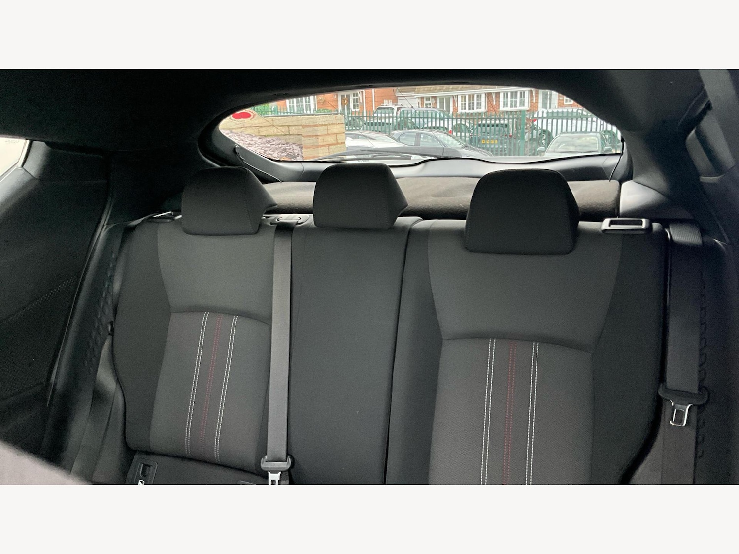 Used Toyota C-HR 2021 for sale - 76850205: Photo 26