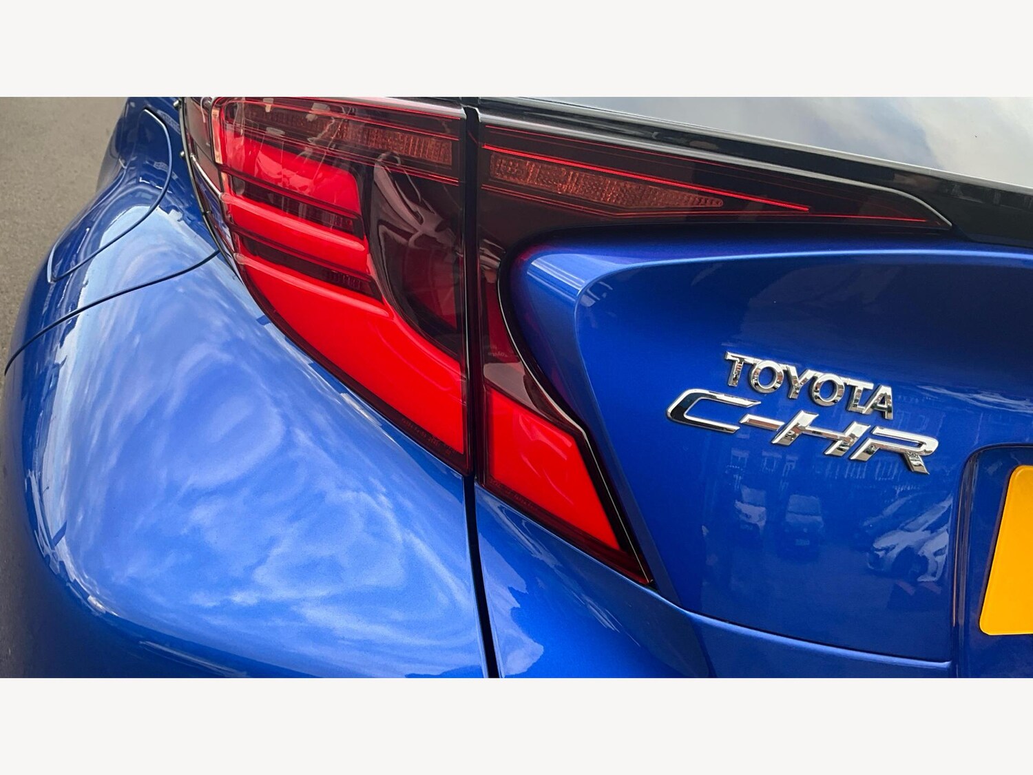 Used Toyota C-HR 2021 for sale - 76850205: Photo 27