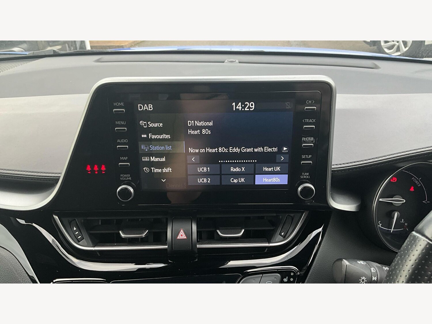 Used Toyota C-HR 2021 for sale - 76850205: Photo 32