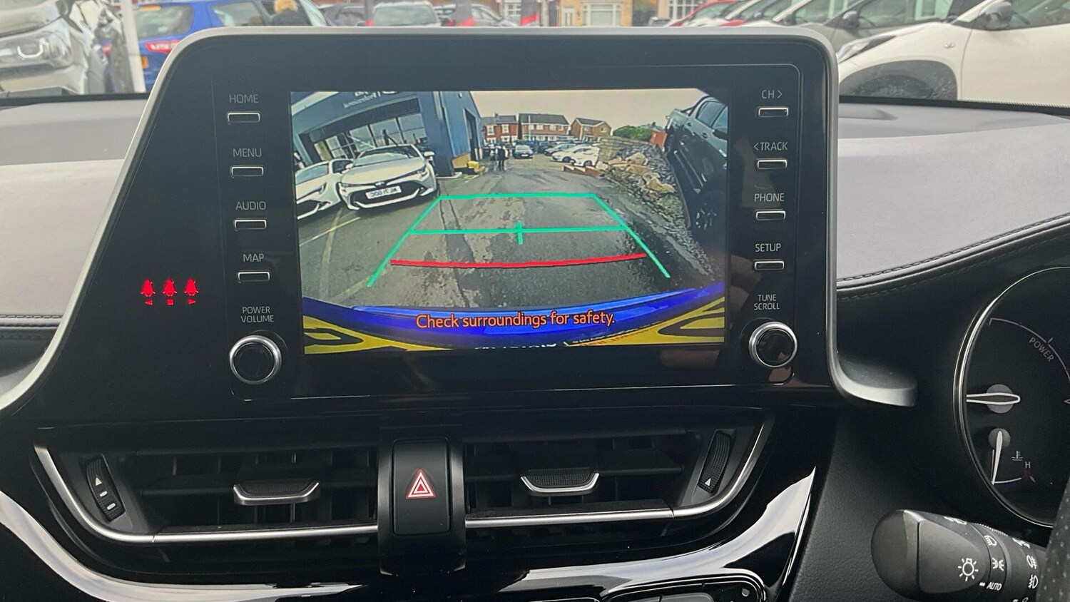 Used Toyota C-HR 2021 for sale - 76850205: Photo 33