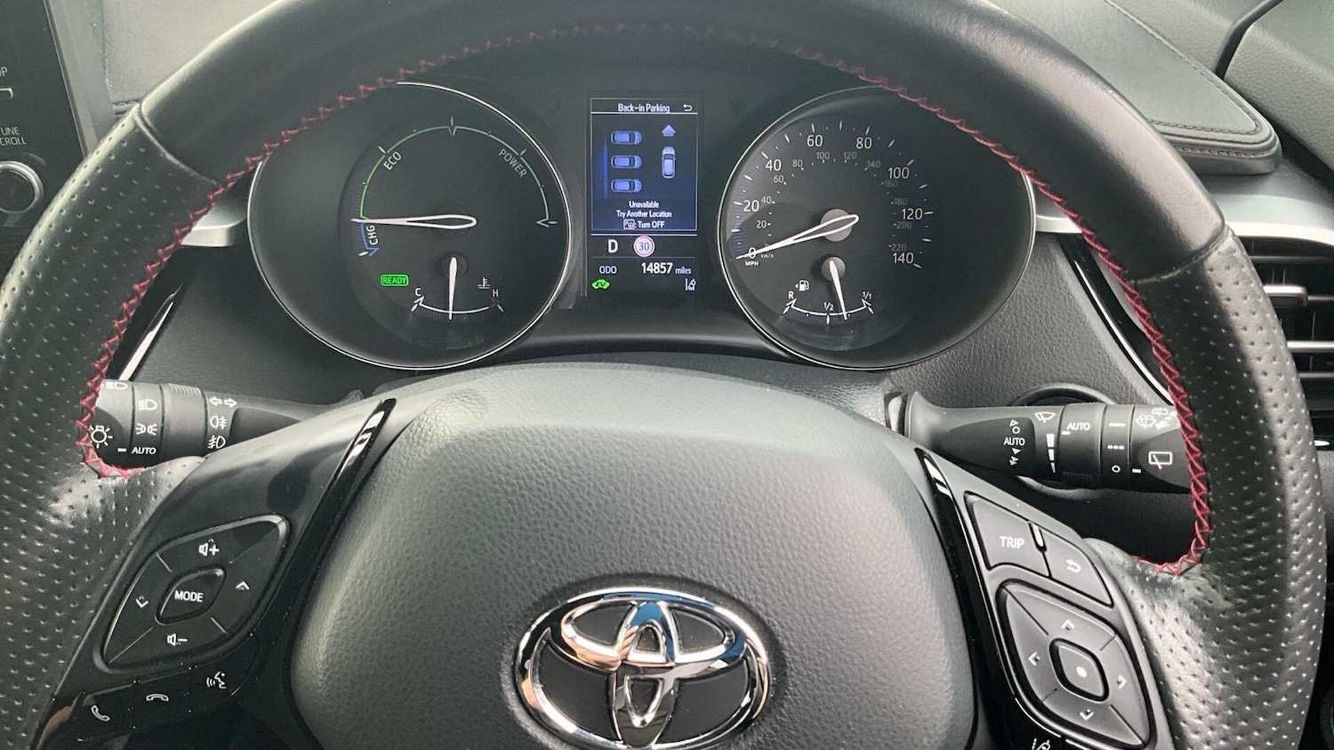 Used Toyota C-HR 2021 for sale - 76850205: Photo 36