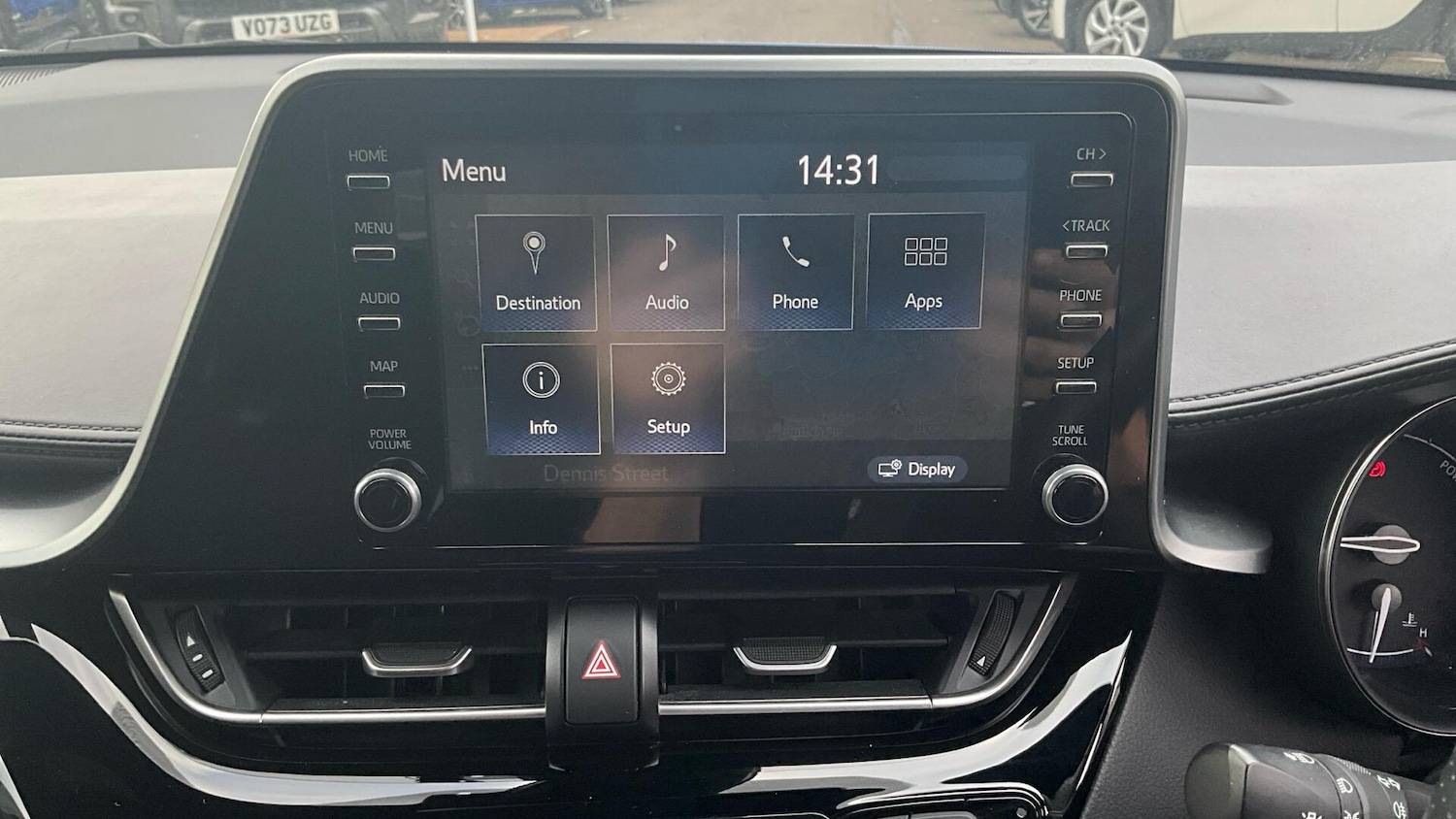 Used Toyota C-HR 2021 for sale - 76850205: Photo 37