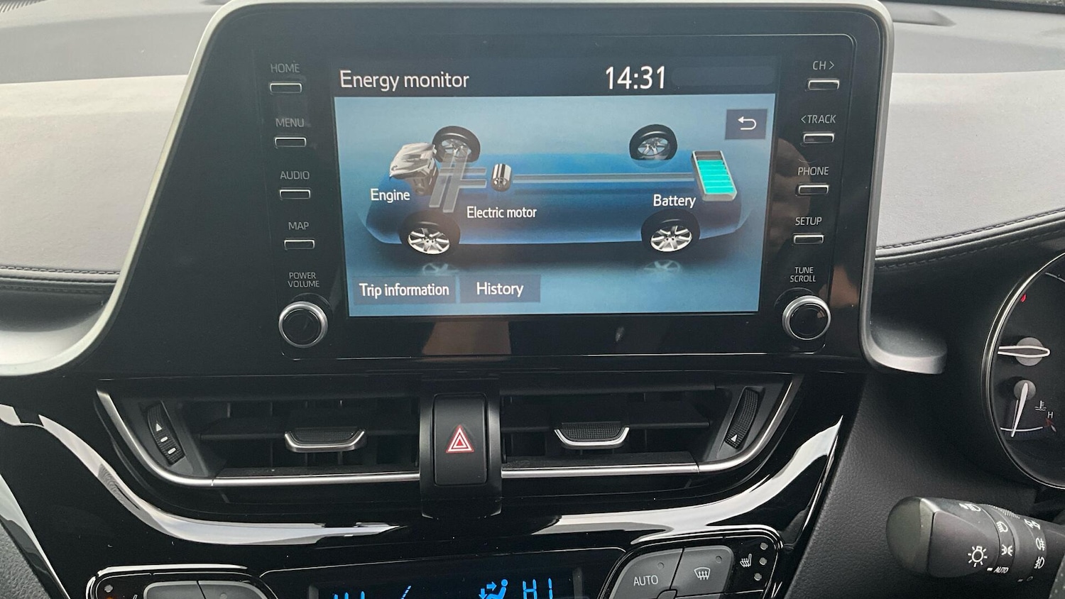 Used Toyota C-HR 2021 for sale - 76850205: Photo 38