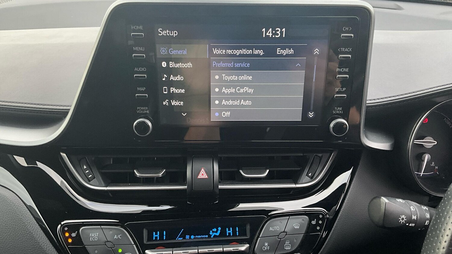 Used Toyota C-HR 2021 for sale - 76850205: Photo 41