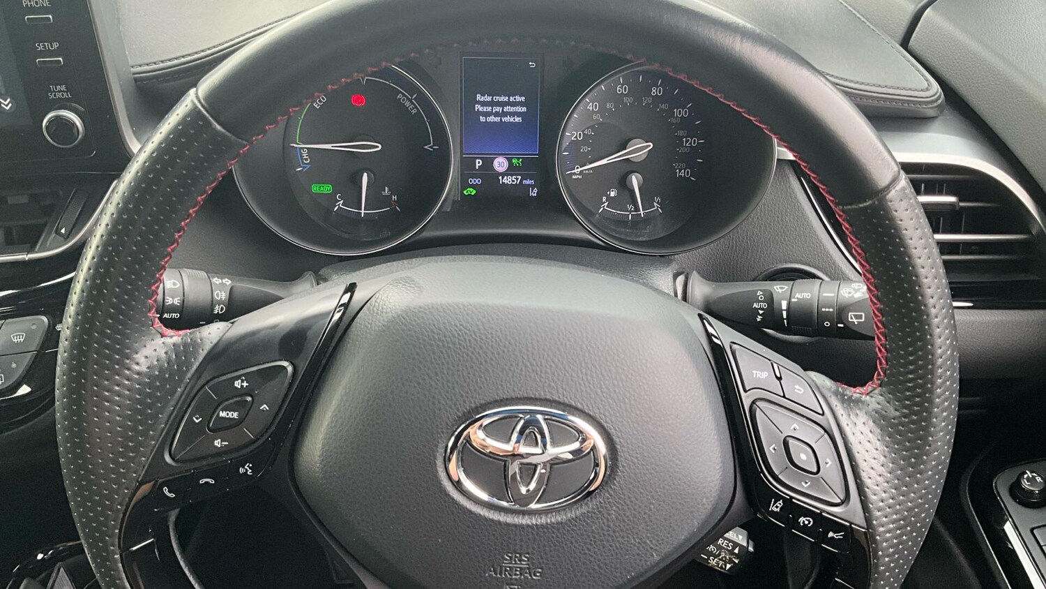 Used Toyota C-HR 2021 for sale - 76850205: Photo 42