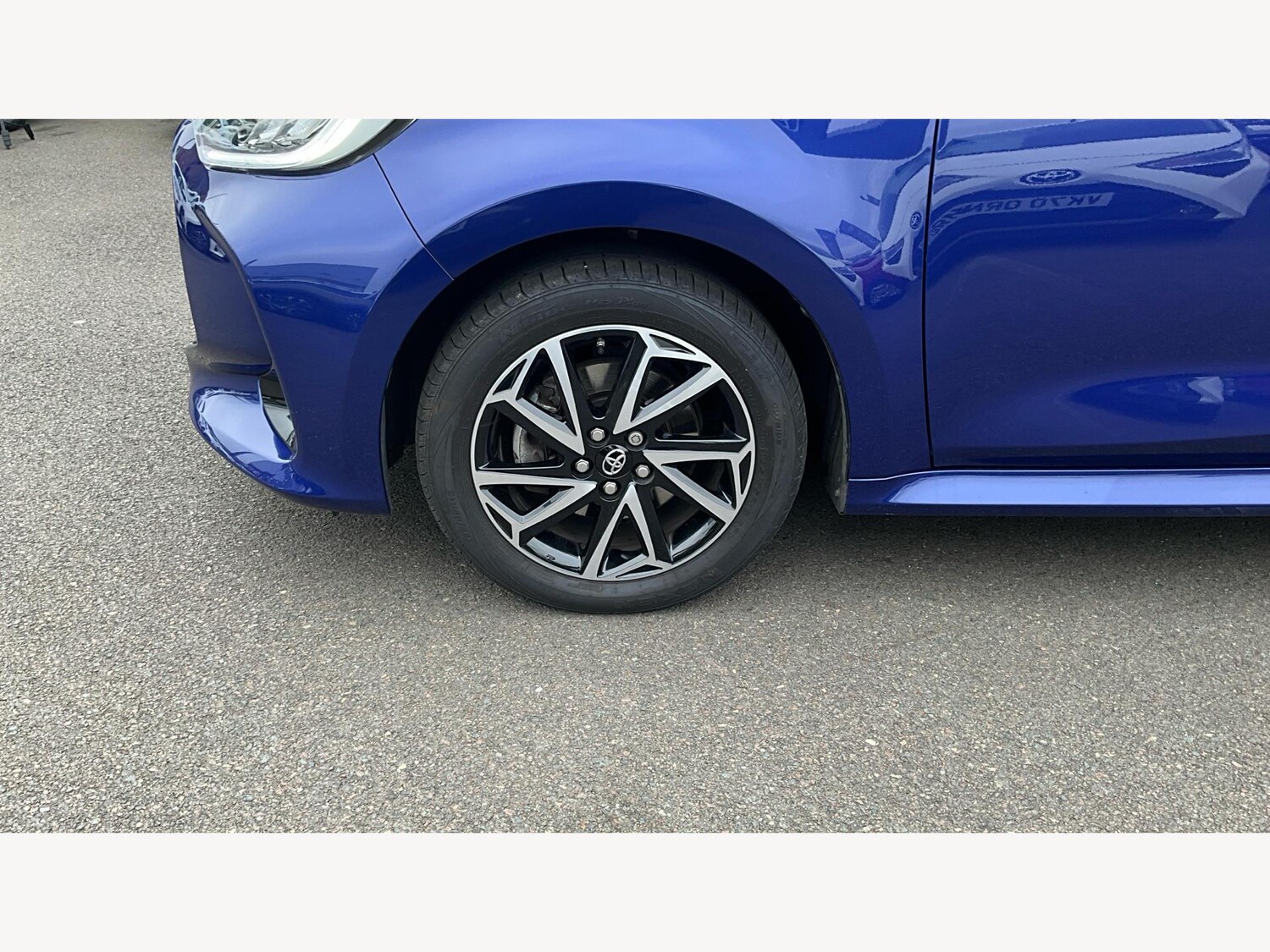 Used Toyota Yaris 2023 for sale - 76409357: Photo 22