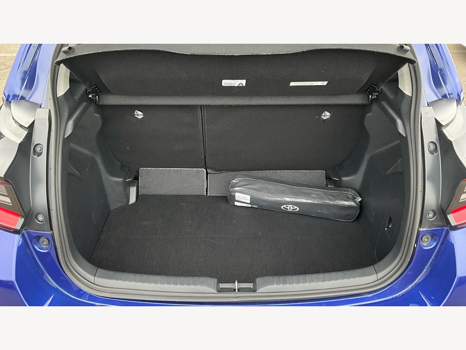 Used Toyota Yaris 2023 for sale - 76409357: Photo 23